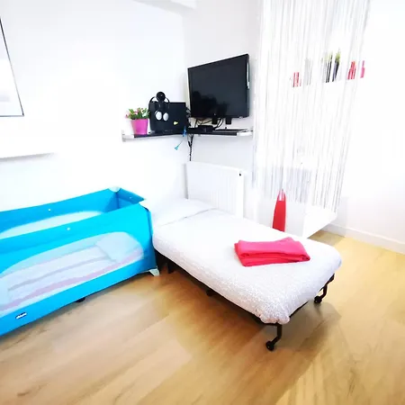 La Corte Sconta B&B-3