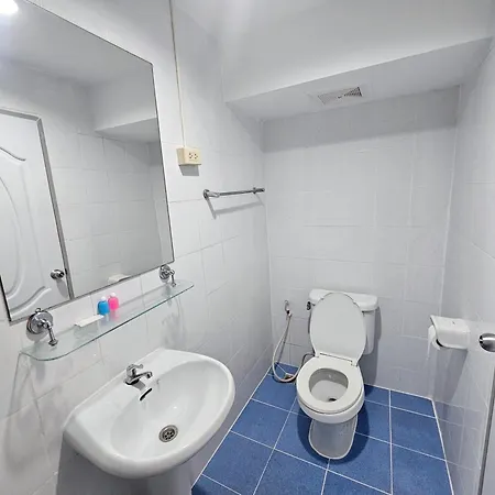 Walking Street Guest House-2