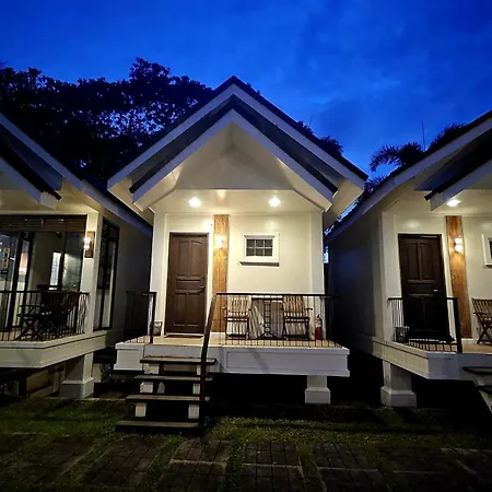 Cleon Villas Pension-3