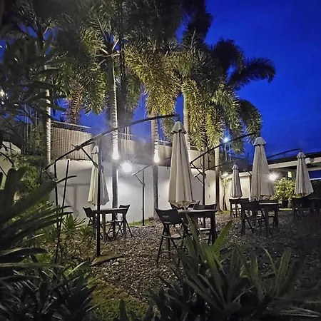Cleon Villas Pension-3