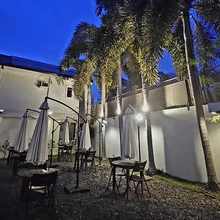 Cleon Villas Pension-2