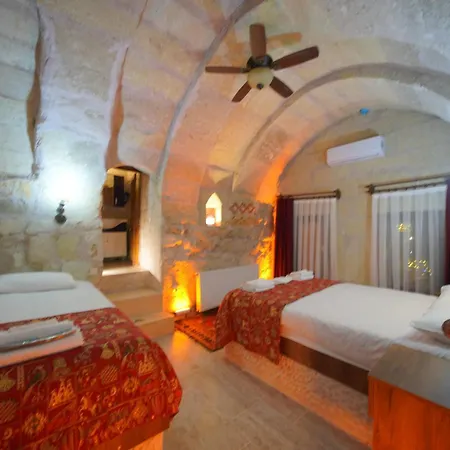 Coco Cave-2