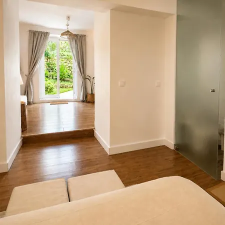 Sintra Center Guest House Escape To Nature-3