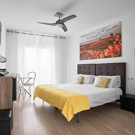 Hostal Puente De Hierro-3