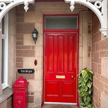 Inchrye Bed & Breakfast-3
