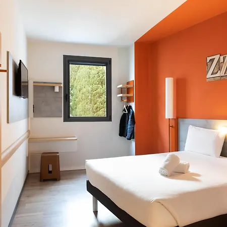 Ibis Budget Madrid Centro Lavapies-2