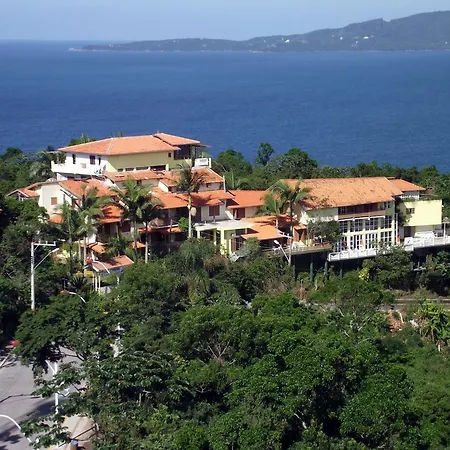 Hotel Pousada 7 Mares-3