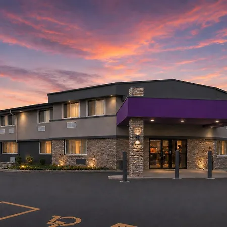 Sleep Inn & Suites Madison West-3