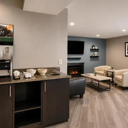 Sleep Inn & Suites Madison West-2
