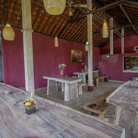 Ubud Paras Villa-2