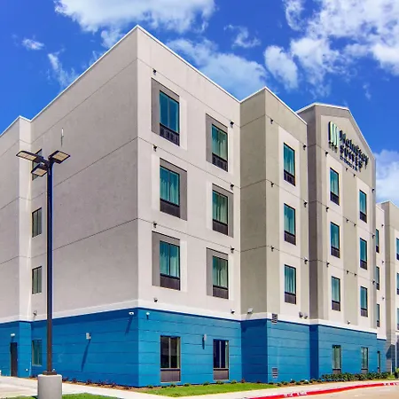 Sleep Inn Dallas Northwest - Irving-3