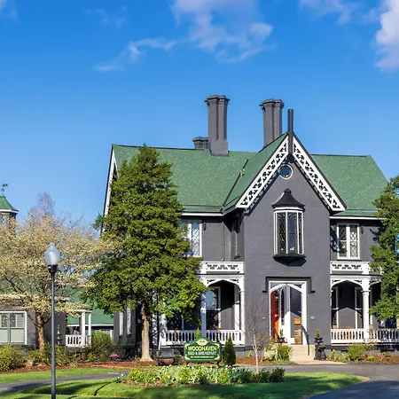 Inn At Woodhaven-In The Heart Of The Bourbon Trail-Over 12 Distilleries Nearby-2