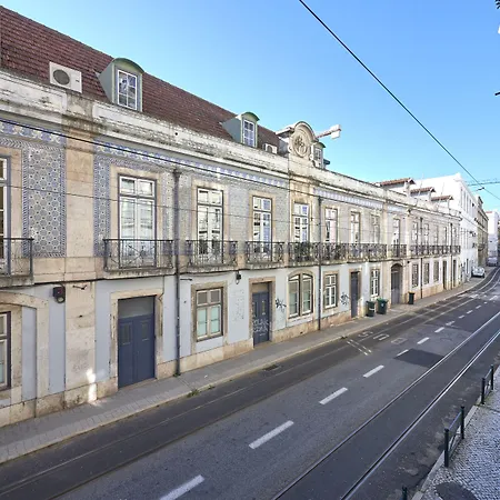 Casa Do Mercado Lisboa-2