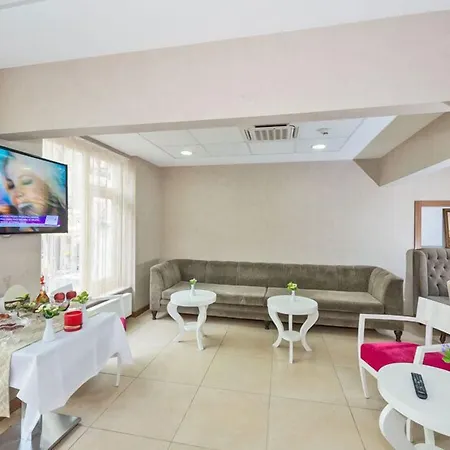 La Garden Hotel-2