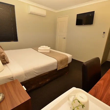 Ellard Bed & Breakfast-2
