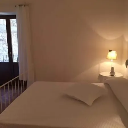 B&B Michelangeli - Private Parking-3