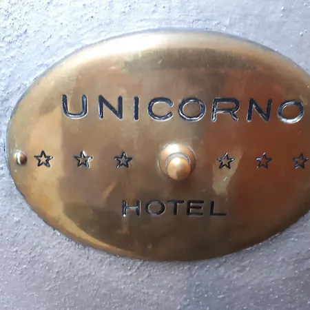 Hotel Unicorno-2