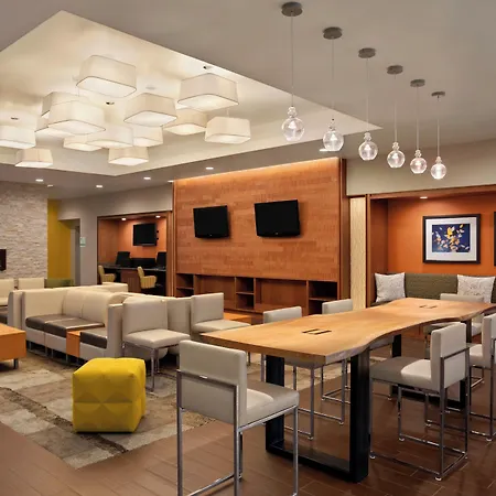Holiday Inn Portland-Airport I-205 By Ihg-2