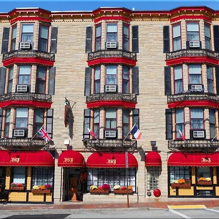 Inn At St John Portland In-Town-3