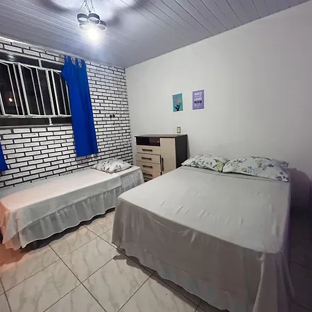 Pousada Casarão 2030-2