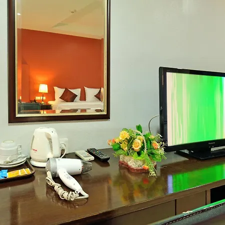 Lada Krabi Residence Hotel - SHA Plus-2