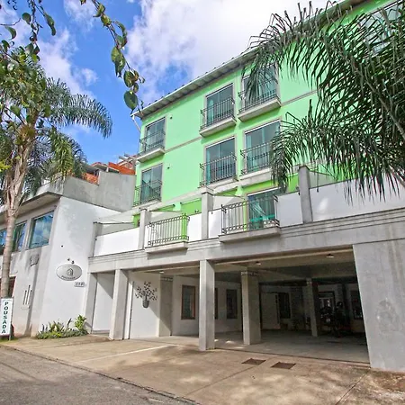 Aventureiro Pousada-2