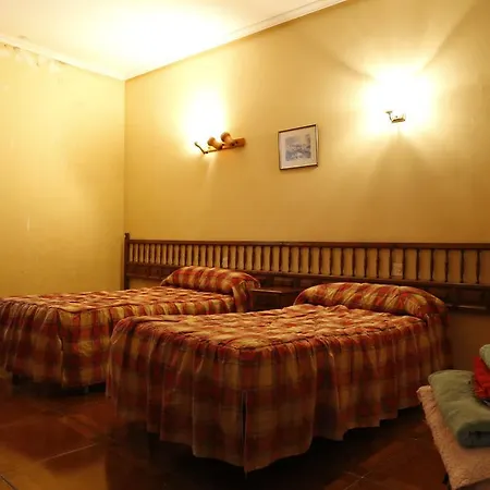 Pension Iberia-2