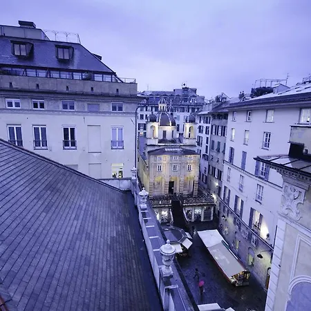 Genova Porto Antico Boutique Rooms-3