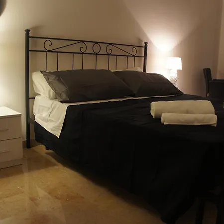B&B Civico 40-2