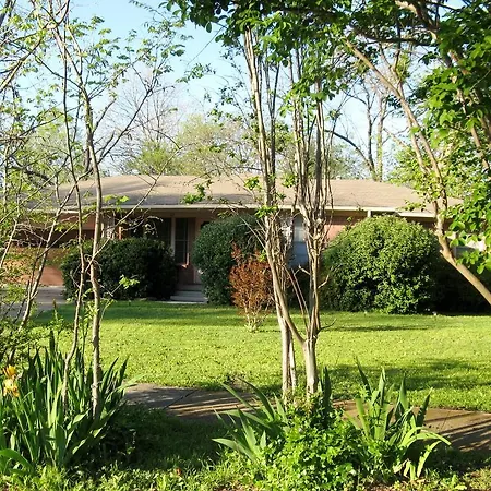 Alla'S Historical Bed And Breakfast, Spa And Cabana-3