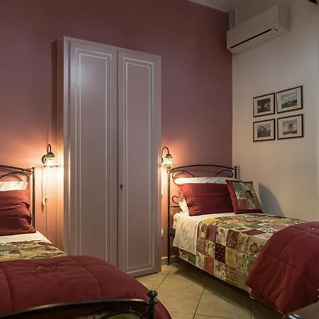 B&B Liolà-2