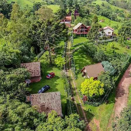 Pousada Monjolos de Minas a 9 km de Gonçalves-3