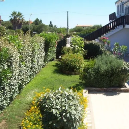 B&B La Posada Stintino-2