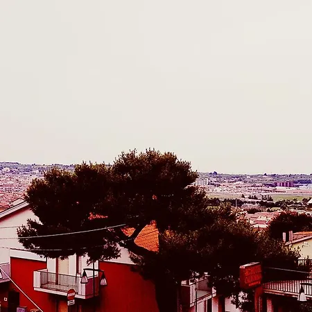 B&B Antica Trattoria-2