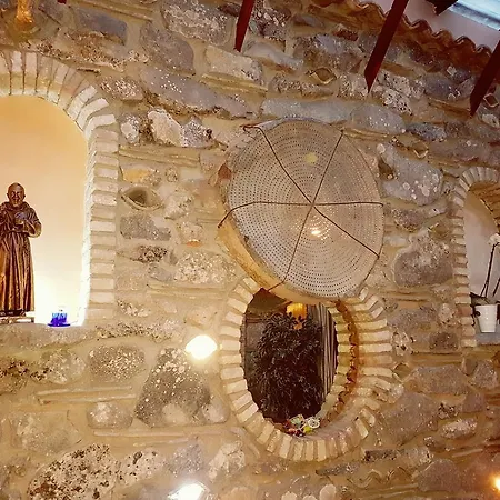 B&B Antica Trattoria-3
