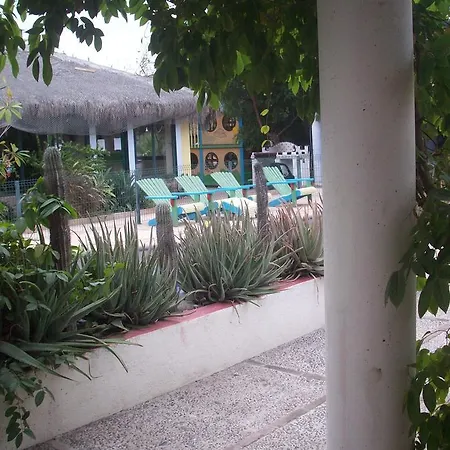 Casabuena B&B-3