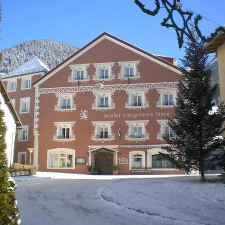 Gasthof Zum Goldenen Loewen-3