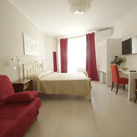 B&B La Perla Di Roma-3