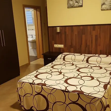 Hostal Doña Manuela-2