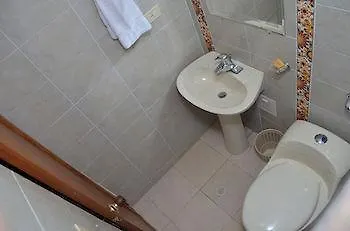 Hotel Exito Barranquilla-3
