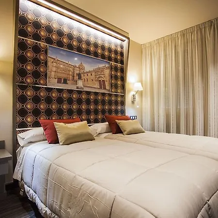 Hostal Barcelona-3