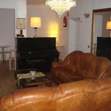 Hostal Riesco-2