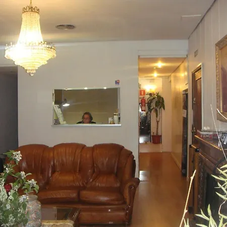Hostal Riesco-3