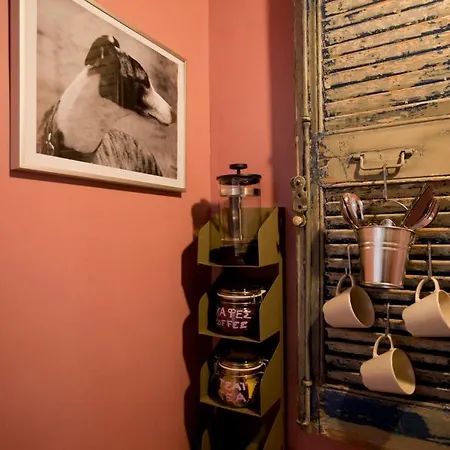 Alice Inn Athens-2
