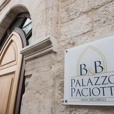 B&B Palazzo Paciotti-3