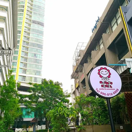 Moumou Hostel-3