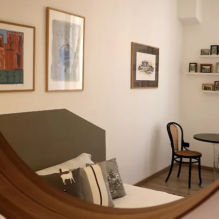 B&B Casa Trucchi-3