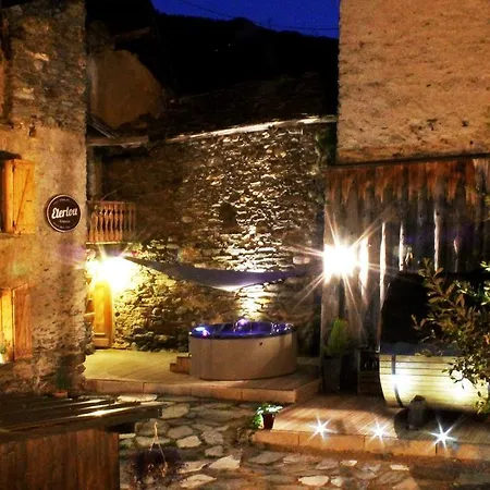Chalet Eterlou-2