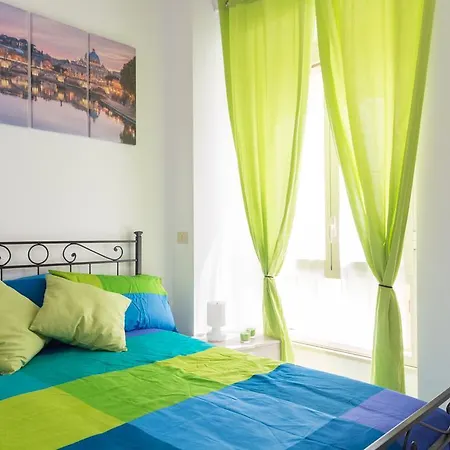 San Pietro B&B-2