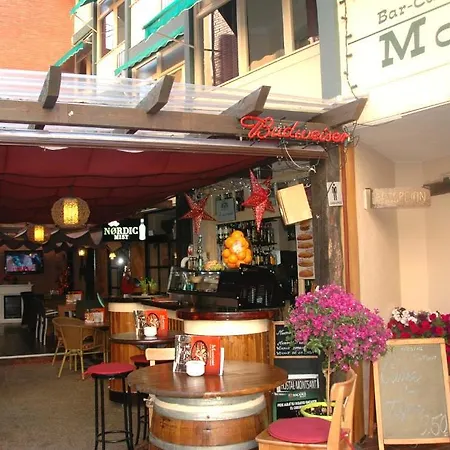 Hostal Montsant-3
